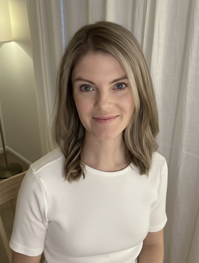 Emily Cordes - Online Exercise Coaching